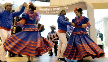 Cómo visitar Latinoamérica en un día