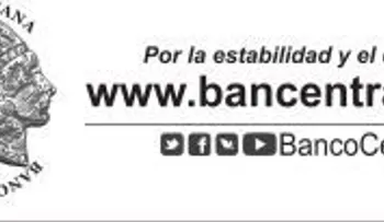Aviso de la Junta Monetaria 