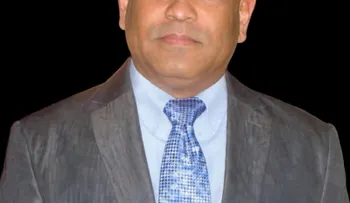 No nos representan, nos administran