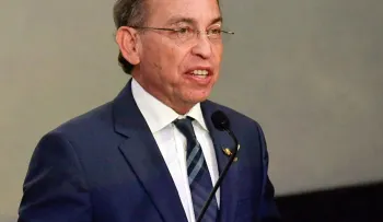 Wilhelm Lawrence Riggio: «Las Águilas comienzan un nuevo capítulo en su historia»