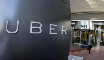Uber ya tiene 14.000 usuarios al debutar en Uruguay