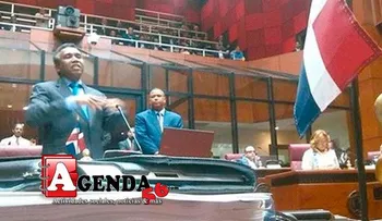 Félix Bautista alega no es propietario de aeronave incautada 