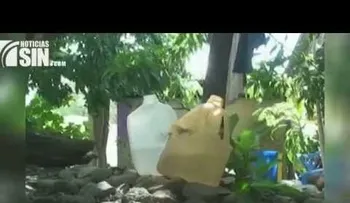 Preocupación en Santiago por aumento de casos sospechosos de dengue
