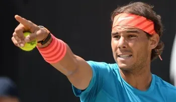 Nadal se corona en Stuttgart tras despachar a Troicki 