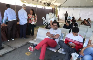 JCE amplía operativos móviles para renovar la cédula en octubre