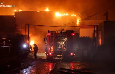 Rusia ataca Ucrania tras la reunión de Witkoff con Putin: al menos siete muertos y 15 heridos en Kiev