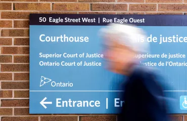 Canadá descarta ampliar la eutanasia a personas con enfermedad mental como única condición