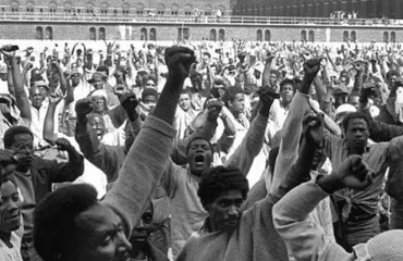 A 55 años del motín de Attica, revelan que la mayoría de las 43 víctimas murió por fuego de las autoridades