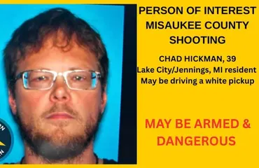Tiroteo en Michigan deja seis muertos, incluido el sospechoso, según la policía