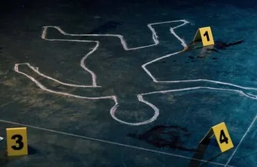 RD registra 817 homicidios entre enero y agosto de 2026