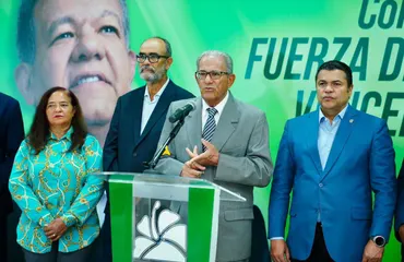 Fuerza del Pueblo acusa al Gobierno de Abinader de ser un 'terrorista ambiental' y critica decreto