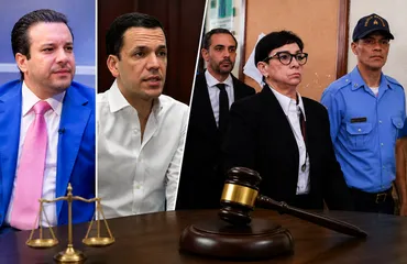 Juicios de fondo por casos Camaleón, Calamar y Jet Set se conocerán este mes en RD