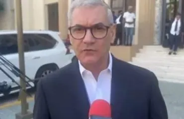 Equipo de Gonzalo Castillo desmiente que el precandidato evite la consulta del PLD