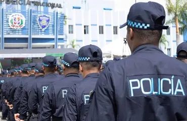 Estos son los oficiales de la Policía obligados a declarar sus bienes