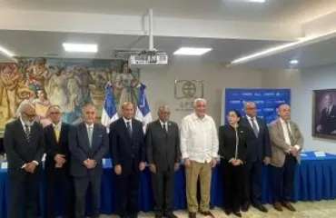 Comisión del Código Penal aprueba plan de divulgación y lo envía a Abinader