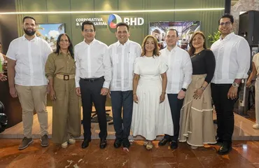 Economistas y ministros debaten en Foro Meta RD 2036 estrategias para el crecimiento sostenido del país
