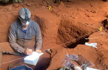 Paleontólogo pide preservar cuevas de Pedernales y respetar la Ley 64-00