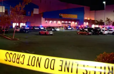 Tiroteo en tienda Spirit Halloween de Fairfield deja un muerto y seis heridos