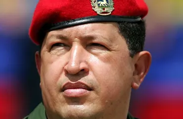 Las premoniciones de Hugo Chávez