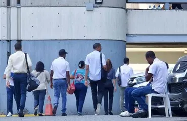 Ocupados en República Dominicana aumentan 2.9% interanual y alcanzan 5,271,005 en segundo trimestre de 2026