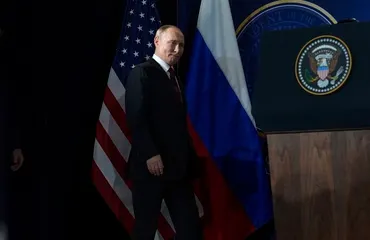 Acuerdo de diésel entre Trump y Putin desata críticas bipartidistas en EE.UU.