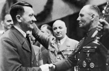 Así fue el suicidio forzado del mariscal Erwin Rommel, la mentira que Hitler mantuvo hasta el final de la guerra