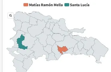 Congreso evalúa 26 iniciativas para crear nuevos municipios y provincias
