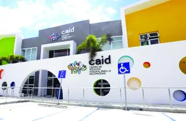 CAID Santiago atiende 1,122 niños y más de 500 esperan por servicios