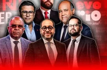 RD Debate analizará este domingo el nuevo Código Penal con destacados abogados
