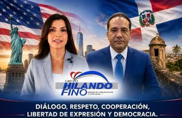 Salvador Holguín destaca liderazgo y tolerancia de embajadora de EE.UU.