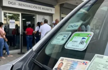 Transportistas piden equidad fiscal ante aumento del marbete vehicular