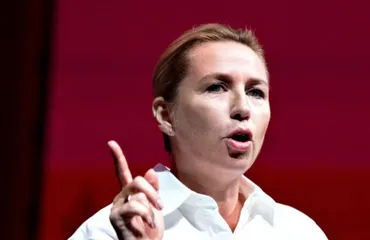 Dinamarca convoca al embajador de Rusia tras lanzamiento de bengalas a helicóptero en el mar Báltico