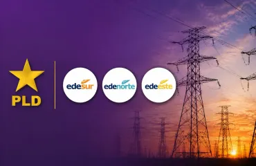 Diputados del PLD proponen interpelar administradores de las Edes por apagones y facturas elevadas