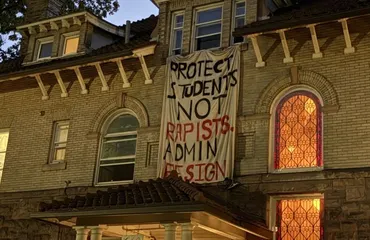 Crece la tensión en la Universidad de Cornell por investigación de acusación de violación