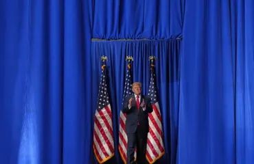 Trump promete US$ 5.000 mensuales a cada adulto si los republicanos mantienen la mayoría