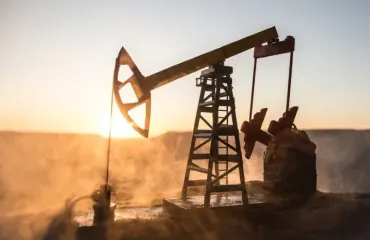 Petróleo WTI sube 2,1 % y alcanza los 93,78 dólares por tensiones en Oriente Medio