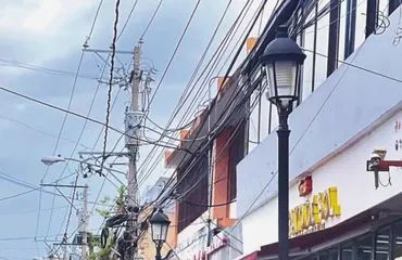 Santiago modifica su dinámica durante tres días por el traslado del despacho de Abinader