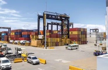 Industria y Comercio responde a informe de la Casa Blanca sobre transbordo de productos chinos