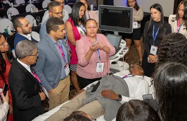 Presentan avances del plan piloto de trombólisis para pacientes con ACV en red pública de salud