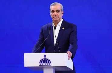Popularidad Abinader supera la de su gobierno y gabinete: Encuesta ACD Media