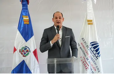 Adolfo Pérez ordena y apodera organismos para investigar irregularidades denunciadas