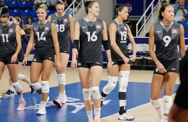 Canadá vence a RD y consigue su puesto en Los Ángeles 2028