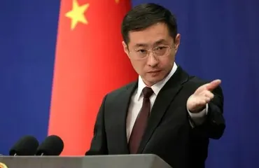China reitera que adoptará todas las medidas necesarias ante amenazas de sanciones de EE.UU. por Irán