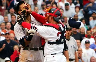 Yankees y Red Sox reeditan su histórica rivalidad en los comodines de los playoffs de la MLB 2026