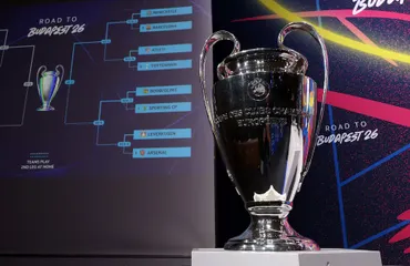 Comienza la Champions League 2026/27: formato, calendario, candidatos y sorpresas