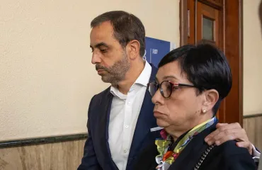 Juez decidirá este viernes si cambia a dolo eventual la calificación en caso Jet Set