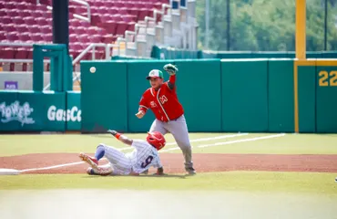 República Dominicana gana 7-0 con no-hitter y avanza a final de la Serie del Caribe Kids