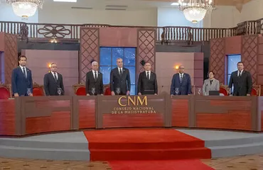 Evaluación de cinco jueces de la Suprema reabre debate sobre su ratificación