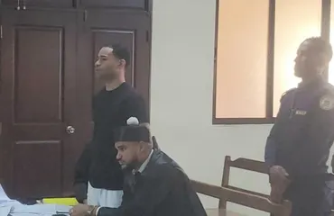Condenan a 20 años a hombre que ultimó a su pareja de 16 años
