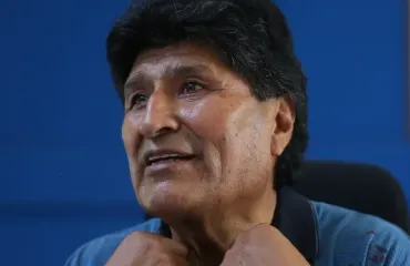 Evo Morales y aliados de izquierda crean coalición antimperialista contra el Escudo de las Américas